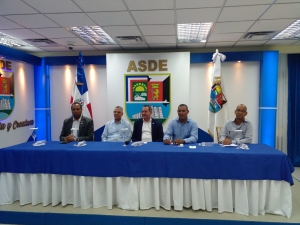 FODEARTE PARTICIPA EN ENCUENTRO CON ARTESANOS ORGANIZADO POR EL AYUNTAMIENTO DE SANTO DOMINGO ESTE