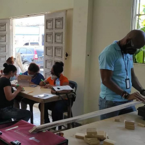 FODEARTE INICIA TALLER DE ESPECIALIZACIÓN ARTESANAL EN NAGUA