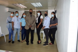 COMISIÓN DE ÉTICA PÚBLICA DE FODEARTE INICIA CELEBRACIÓN DE LA SEMANA DE LA ÉTICA CIUDADANA