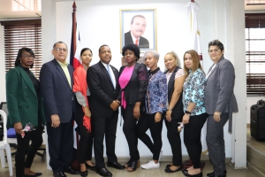 FODEARTE FELICITA A LAS SECRETARIAS EN SU DÍA