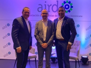 FODEARTE PARTICIPA EN LA CONFERENCIA MAGISTRAL “TRANSFORMACIÓN DIGITAL Y TECNOLOGÍAS HABILITADORAS DE LA INDUSTRIA 4.0” DEL MICM