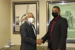 FODEARTE SOSTIENE ENCUENTRO CON ONAPI