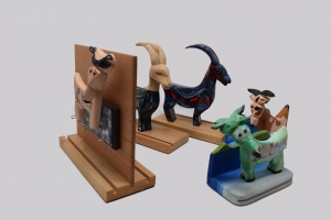 FODEARTE participa en la Semana Cultural Dominicana, en Cuba