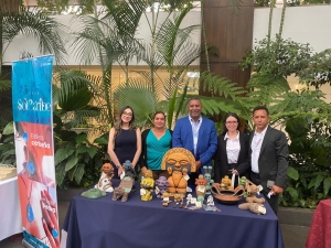 FODEARTE CALIFICA DE EXITOSA SEGUNDA SEMANA DOMINICANA EN GUATEMALA