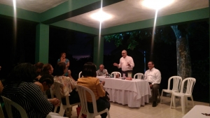 FODEARTE ANUNCIA INICIO TALLER ARTESANAL EN LOS JARDINES DEL NORTE