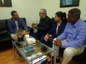 FODEARTE y DGDF buscan Implementar Proyecto en Región Fronteriza