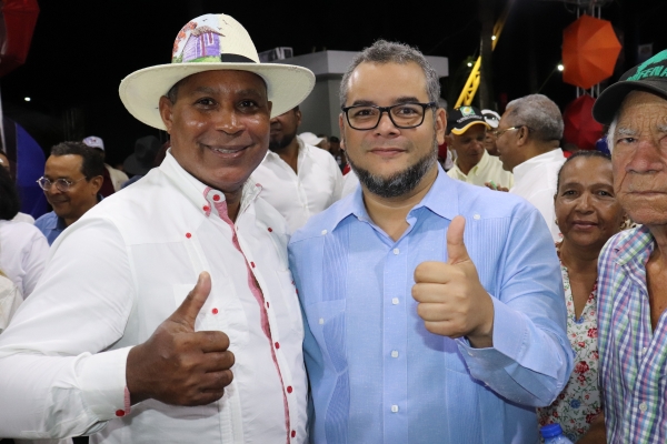 FODEARTE apoya  Festival de la Bahía Sabana de la Mar