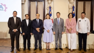 FODEARTE FELICITA A LA VICEPRESIDENCIA E INDUSTRIA Y COMERCIO POR EL LANZAMIENTO DE LOS PROGRAMAS, "UNIVERSIDAD + INDUSTRIA" Y “DISEÑA CON LA INDUSTRIA"