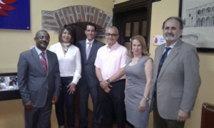 Proyecto “Artesanía y Moda Dominicana”