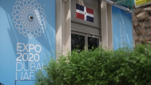 Más de 196,244 personas visitaron el pabellón dominicano en Expo 2020 Dubái