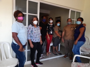 FODEARTE SOSTIENE ENCUENTRO CON EL GRUPO UPA- DUVERGÉ