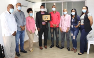 FODEARTE, MACORÍS SHOES Y ASAFRAM, CONTINÚAN JORNADAS DE TALLER BÁSICO ARTESANAL