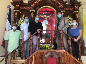 DIRECTOR GENERAL DE FODEARTE: “EL ARTESANO DEBE SER DECLARADO ORGULLO NACIONAL POR MANTENER VIVA NUESTRA IDENTIDAD CULTURAL”