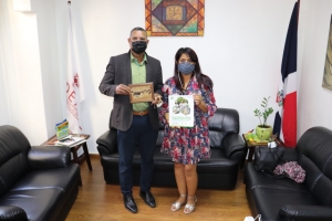 FODEARTE SOSTIENE ENCUENTRO CON ASFAVAL