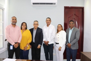 FODEARTE SOSTIENE ENCUENTRO CON LA DIRECCIÓN GENERAL DE DESARROLLO DE LA COMUNIDAD