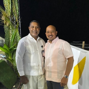 FODEARTE APOYA EL 4TO FESTIVAL NACIONAL DEL COCO NAGUA 2023