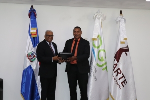 FODEARTE FIRMA ACUERDO DE COOPERACIÓN INTERINSTITUCIONAL CON LA DGJP