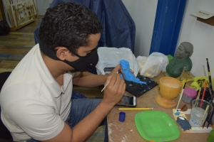 ¿QUÉ ES EL PROYECTO UNIDADES PRODUCTIVAS ARTESANALES (UPA)?