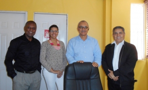 FODEARTE y DGDF se unen para implementar Proyecto de Desarrollo en Región Fronteriza