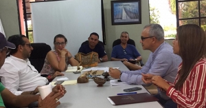 FODEARTE ANUNCIA PARTICIPACIÓN EN FERIA ARTESANAL DEL MUNICIPIO DE CABRERA