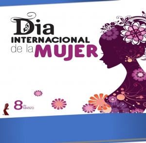 FODEARTE FELICITA LAS MUJERES EN SU DÍA