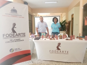 FODEARTE PARTICIPA EN EL  8VO. FESTIVAL CULTURAL INTERNACIONAL ANA LUISA ARIAS