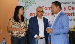 FODEARTE impartirá taller de formación artesanal a jóvenes de Montecristi