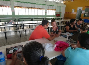 FODEARTE CELEBRA SEGUNDO CICLO DE FORMACIÓN ARTESANAL EN MONCIÓN