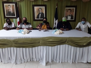 FODEARTE Y DESARROLLO FRONTERIZO INICIAN CAPACITACIÓN DE ARTESANOS