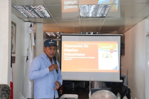 FODEARTE INICIA PRIMERA JORNADA DEL TALLER “DISEÑO E INNOVACIÓN EN LA ARTESANÍA”