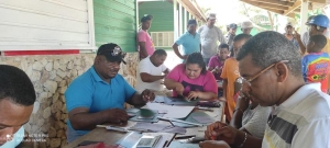 FODEARTE REALIZA TALLER BÁSICO DE PELETERÍA EN PEDERNALES