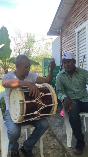 EL DIRECTOR GENERAL DE FODEARTE FINALIZA CON ÉXITO VISITAS EXPLORATORIAS EN EL A REGIÓN NORTE
