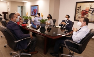 FODEARTE Y MICM GESTIONARÁN QUE ARTESANOS FORMALICEN SUS ESTATUS Y APORTEN A LA ECONOMÍA DOMINICANA