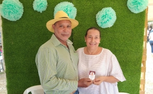 FODEARTE REALIZA JORNADAS CENSALES Y  DE CARNETIZACIÓN EN MONTECRISTI