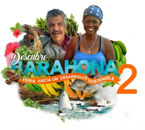 FODEARTE Apoya II Feria Descubre Barahona