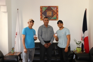 FODEARTE CARNETIZA ARTESANOS CON DISCAPACIDAD AUDITIVA