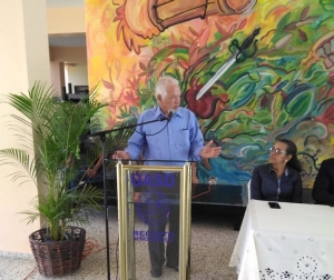 FODEARTE IMPARTIRÁ DOS TALLERES ARTESANALES EN LA PROVINCIA DUARTE