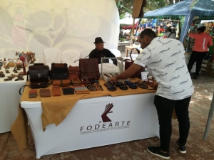 APERTURA DE LA 12VA. VERSIÓN DE LA FERIA “CABRERA EN PRIMAVERA”