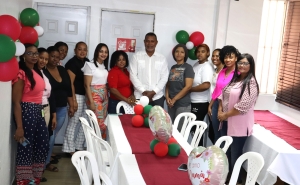 FODEARTE FELICITA A LAS MADRES EN SU DÍA