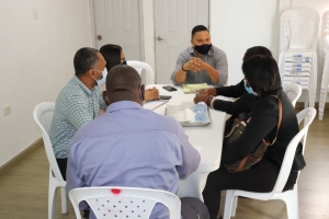 FODEARTE SOSTIENE ENCUENTRO CON EL CE-CULTURARD