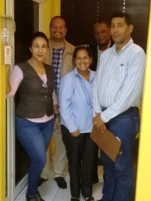 FODEARTE instala buzón de sugerencias