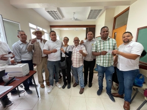 FODEARTE REALIZA JORNADA DE CARNETIZACIÓN  Y AFILIACIÓN AL  SEGURO SENASA EN BARAHONA