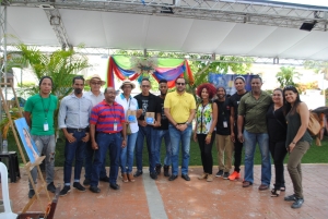 Culminación Feria Cabrera en Primavera 2018